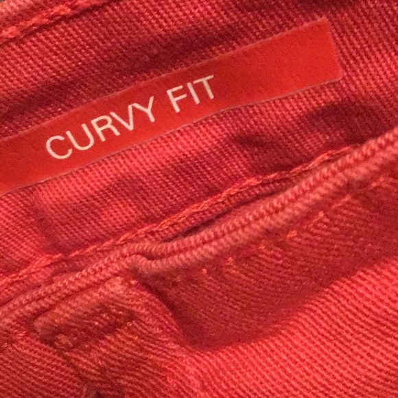 Capris - Picture 5 of 8